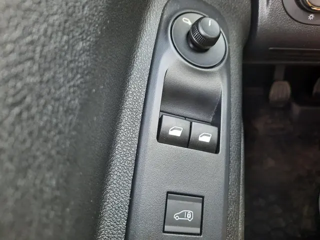 Opel Combo 1.6D L1H1 Edition 2019 Diesel 10