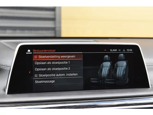BMW 7 Serie 730Ld xDrive 2019 Diesel 32