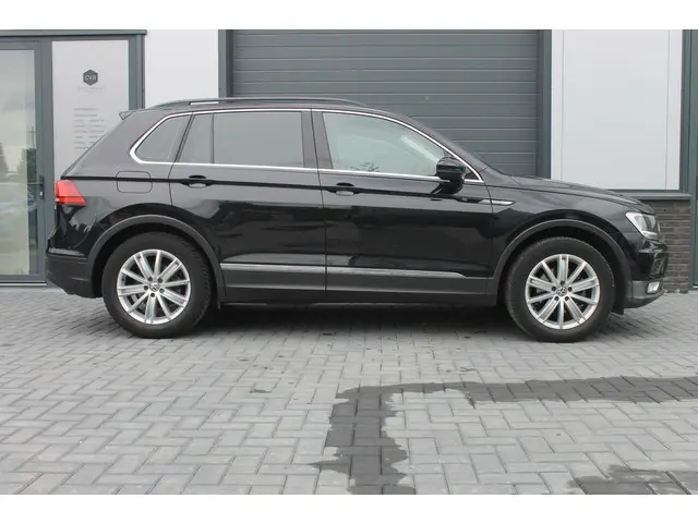 Volkswagen Tiguan 1.4 TSI ACT Highline 2017 Benzine 5