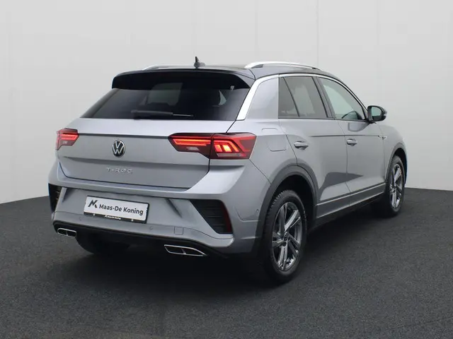Volkswagen T-Roc 2