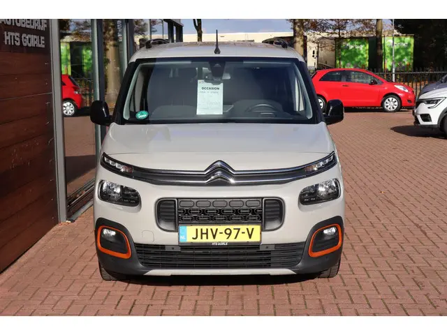 Citroën Berlingo XL 1.2 PureTech Feel 7p. 2021 Benzine 2