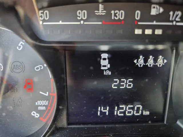 Opel KARL 1.0 ecoFLEX Edition 2018 Benzine 6