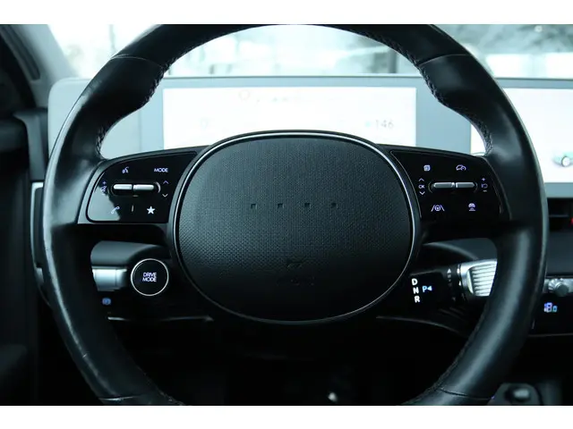 Hyundai IONIQ 5 CONNECT+ 73KWH 2022 Elektrisch 21