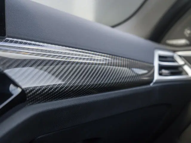BMW 4 Serie Cabrio 420i 2024 Benzine 30
