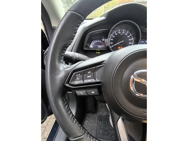 Mazda 2 1.5 Skyactiv-G Sport Selected 2019 Benzine 28
