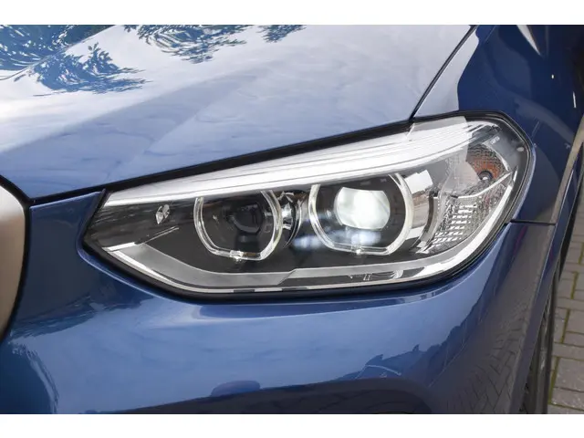 BMW X3 M40i xDrive High Executive 2017 Benzine 28