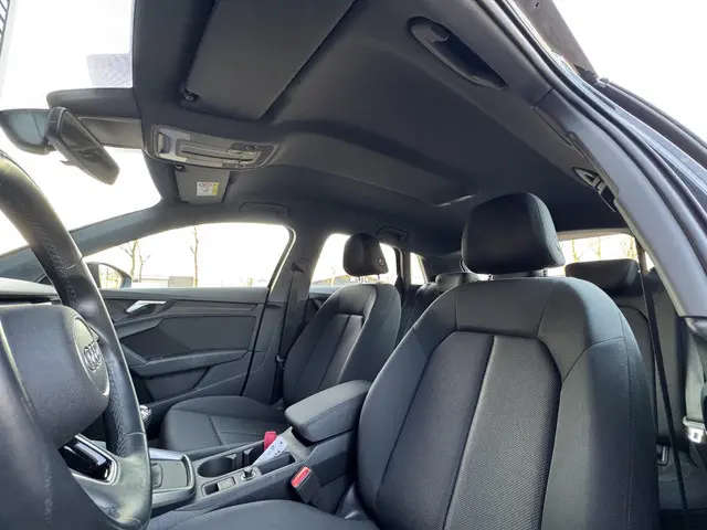 Audi A3 Sportback 30 TFSI Pro Line 2020 Benzine 14