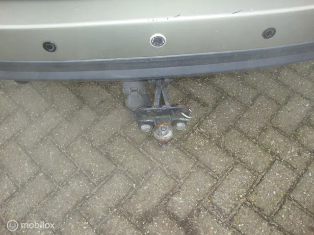 Dacia Duster 1.6 SCe 4x2 2012 Benzine 10