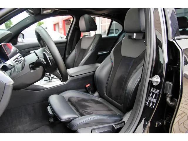 BMW 3 Serie 330i High Executive 2019 Benzine 5