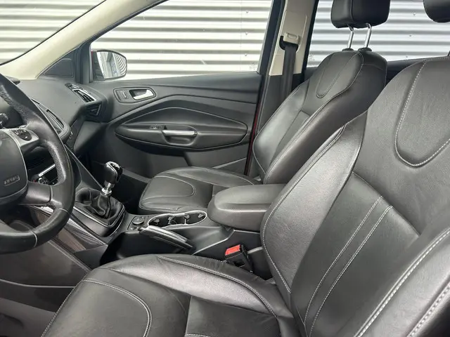 Ford Kuga 1.5 Titanium 2016 Benzine 7