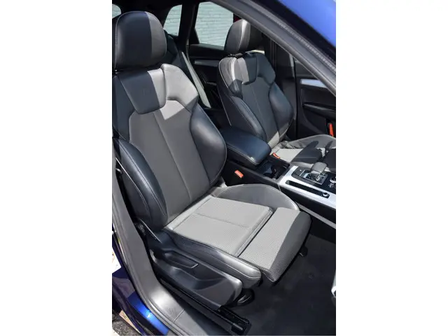 Audi Q5 45 TFSI quattro S edition 2019 Benzine 22