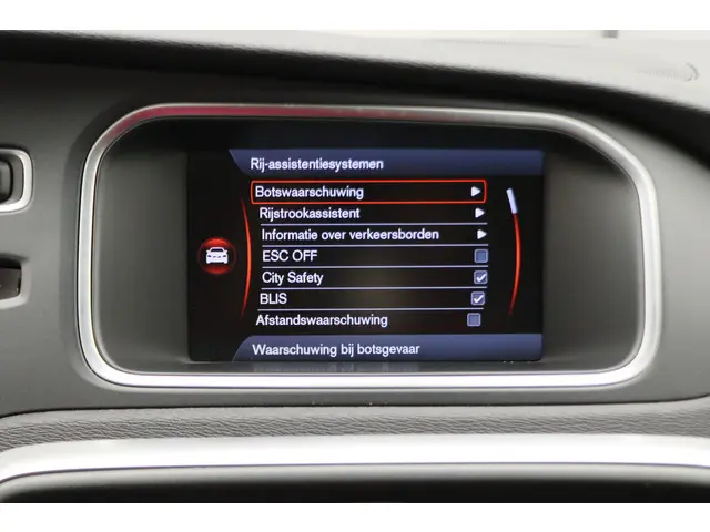 Volvo V40 Cross Country 1.6 T4 Summum 2014 Benzine 46