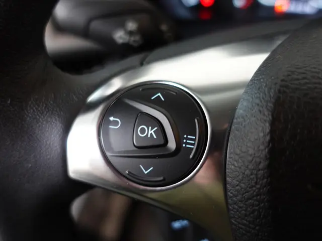Ford Transit Connect 1.5 EcoBlue L2 Trend 2023 Diesel 15