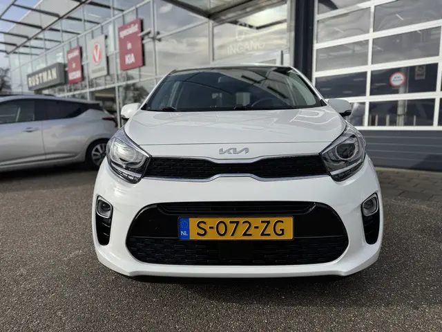 Kia Picanto 1.0 DPi DynamicPlusLine 2023 Benzine 2