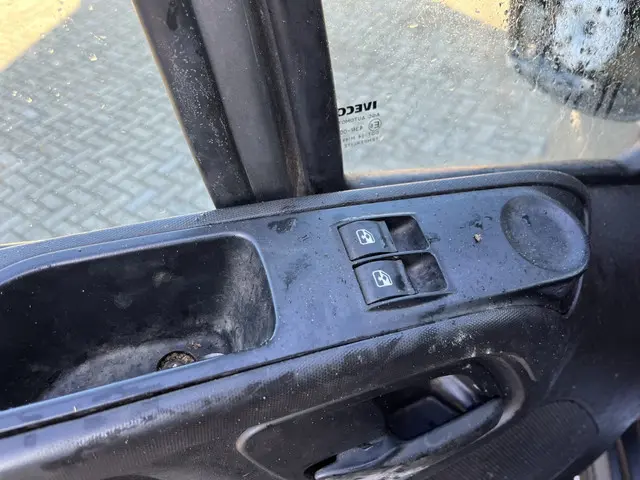 Iveco Daily 35C16V 2.3 352 H2 L 2017 Diesel 7