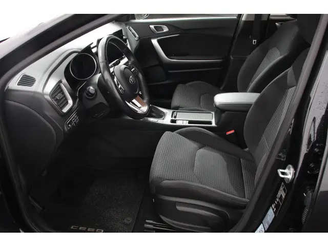 Kia Ceed Sportswagon 1.0 T-GDi Prestige 2020 Benzine 10