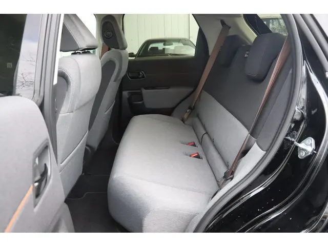 Honda e ADVANCE 17" *6.192KM* 2022 Elektrisch 21