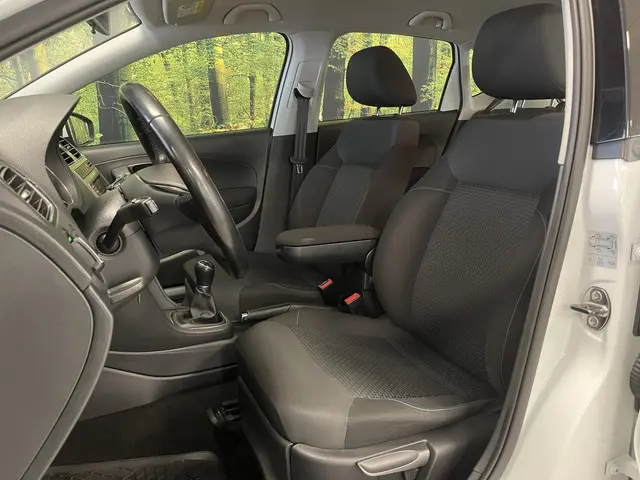 Volkswagen Polo 1.0 BlueMotion Edition 2016 Benzine 9