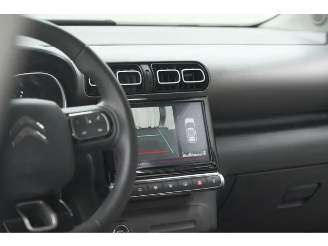 Citroën C3 Aircross PureTech 130 EAT6 Max 2024 Benzine 13