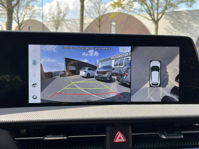 Kia EV6 GT AWD 77.4 kWh 2024 Elektrisch 25