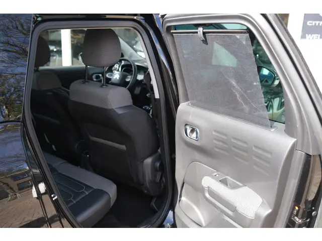 Citroën C3 Aircross PT130 Shine 2019 Benzine 15