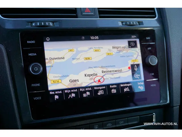 Volkswagen Golf 1.0 TSI Trendline 2018 Benzine 14