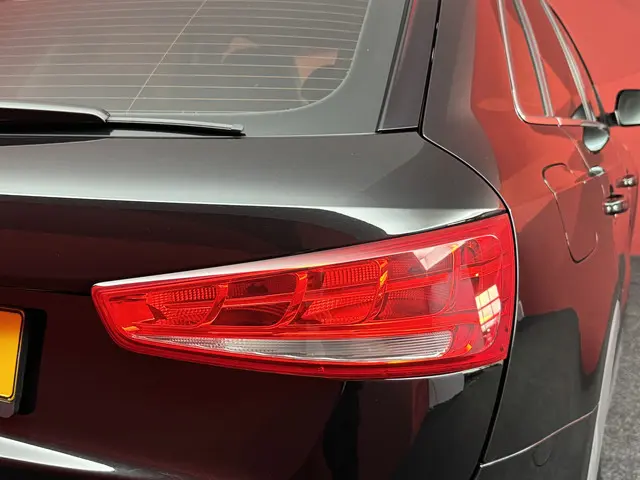 Audi Q3 1.4 TFSI CoD 2015 Benzine 23