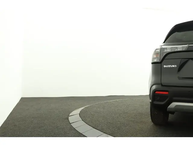 Suzuki S-Cross 1.5 Hybrid Style 2023 Hybride Benzine 43