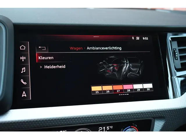 Audi A1 Sportback 30 TFSI S-Edition 2019 Benzine 13