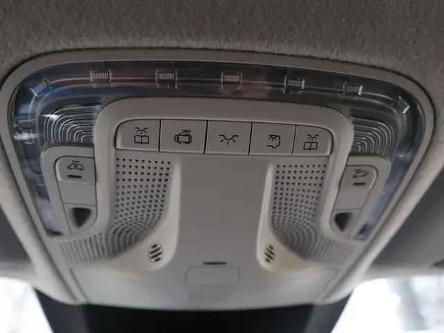 Mercedes-Benz Vito 116 CDI LANG DC AUT. 2019 Diesel 13