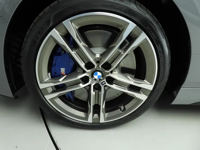 BMW 1 Serie 5-deurs M135i xDrive 2023 Benzine 50