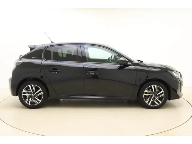 Peugeot 208 1.2 PureTech Allure Pack 2022 Benzine 9