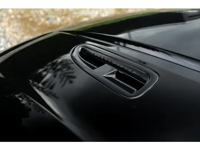 Jaguar XK XKR 5.0 V8 XKR-S Convertible 2012 Benzine 34
