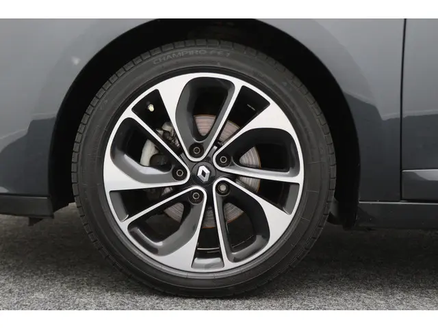 Renault Mégane Coupé 1.2 TCe Bose 2015 Benzine 22