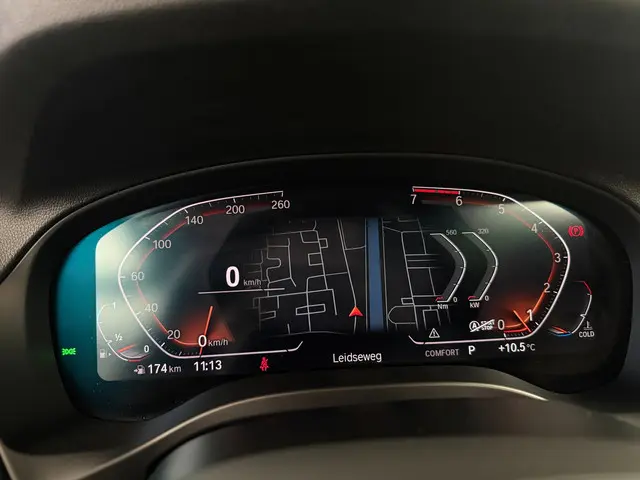 BMW X4 XDrive20i M Sport | Open dak | 2020 Benzine 12