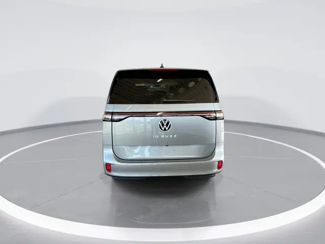 Volkswagen ID. Buzz Pro 86 kWh Lang 2025 Elektrisch 15