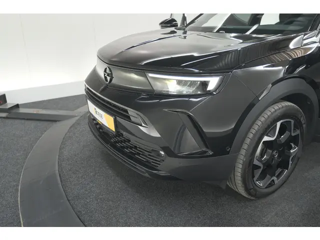 Opel Mokka Turbo 130 AT8 Ultimate 2024 Benzine