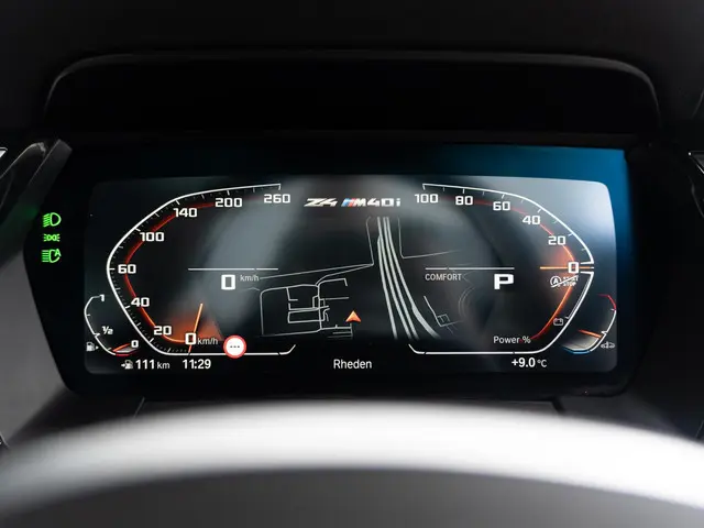 BMW Z4 Roadster M40i 2025 Benzine 30