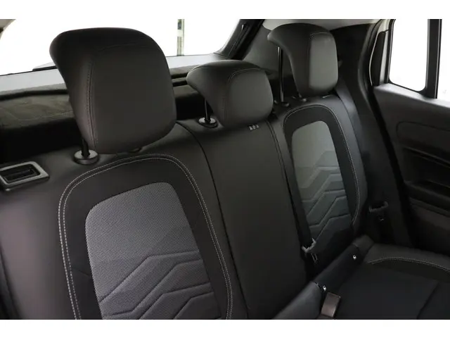 Jeep Avenger 1.2 Altitude 2024 Benzine 15