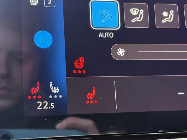 Volkswagen ID.3 Pro Edition 58 kWh 2023 Elektrisch 31