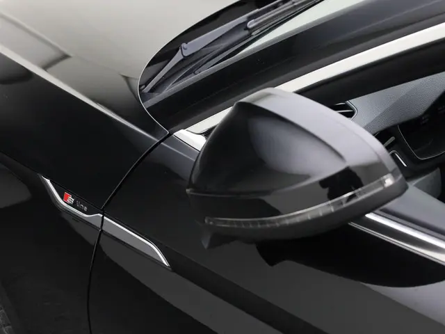 Audi A5 Sportback 35 TFSI/150PK S edition 2022 Benzine 32