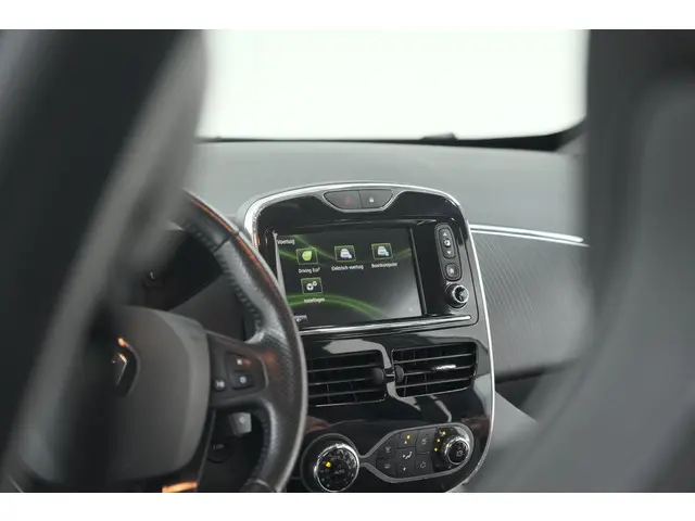 Renault ZOE R110 Limited 41 kWh 2018 Elektrisch 46
