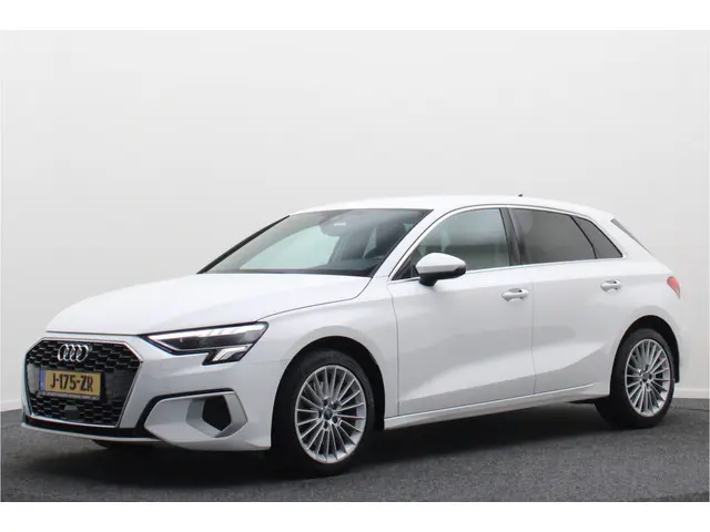 Audi A3 Sportback 30 TFSI Business edition 2020 Benzine 15