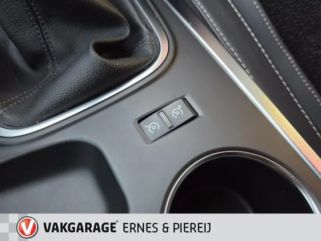 Renault Mégane 1.2 TCe Zen 2016 Benzine 21