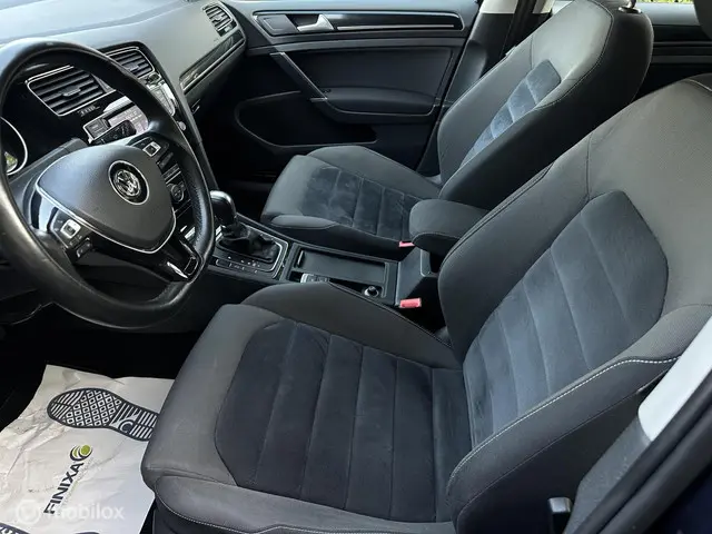 Volkswagen Golf 1.4 TSI Highline DSG 2013 Benzine 7