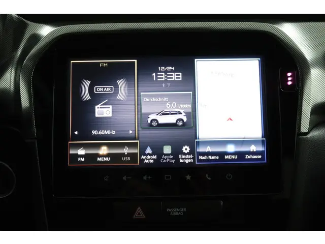 Suzuki Vitara 1.5 Hybrid Style 2025 Hybride Benzine 60