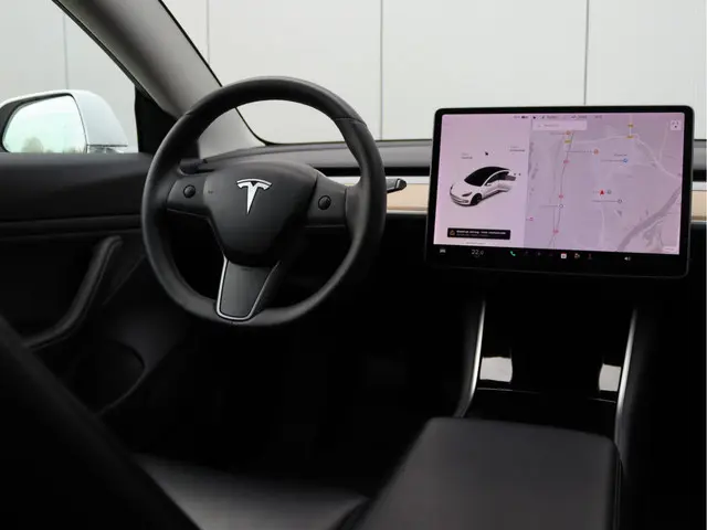 Tesla Model 3 Standard RWD Plus 60 kWh 2019 Elektrisch 17