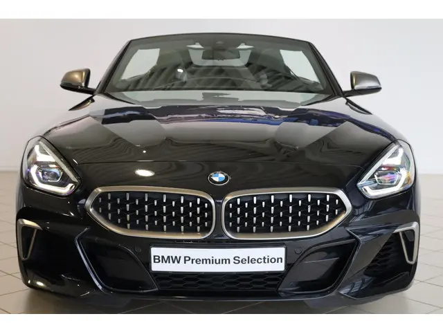 BMW Z4 M40i 2019 Benzine 7