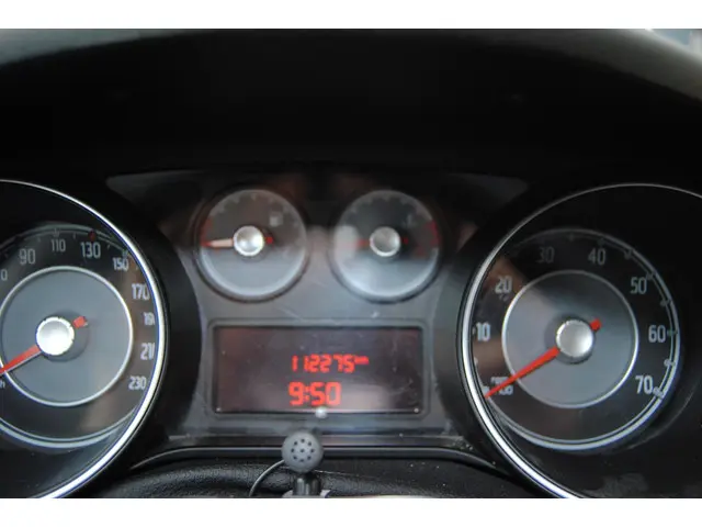 Fiat Punto Evo 0.9 TwinAir Pop 2016 Benzine 13