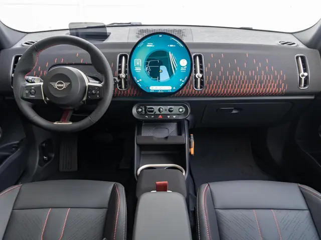 MINI Countryman E 2026 Elektrisch 7